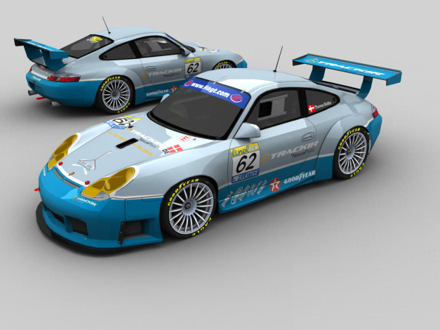 Обои картинки фото автомобили, 3д