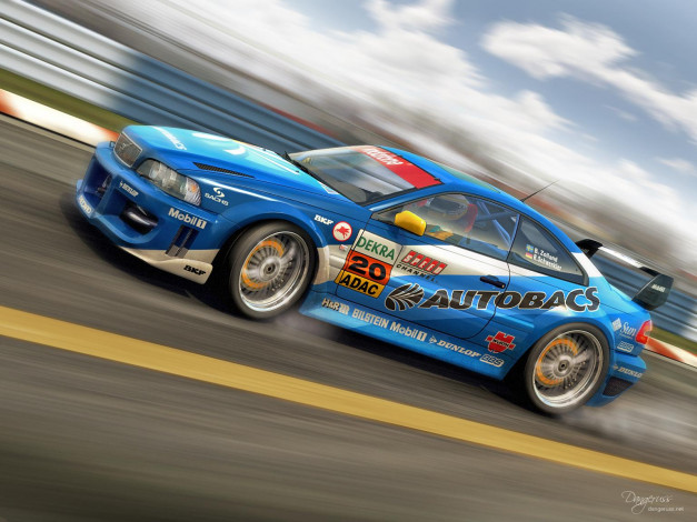 Обои картинки фото автомобили, 3д