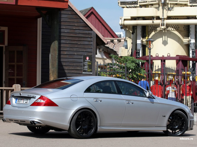 Обои картинки фото автомобили, brabus