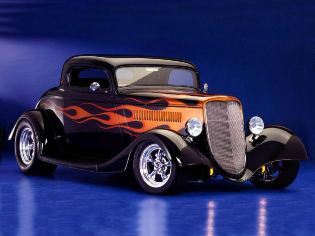 Обои картинки фото автомобили, hotrod, dragster