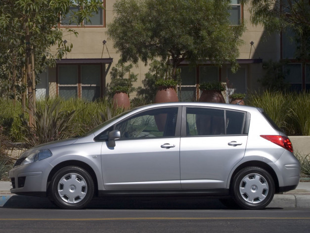 Обои картинки фото автомобили, nissan, datsun