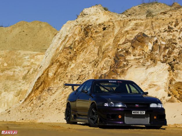 Обои картинки фото автомобили, nissan, datsun