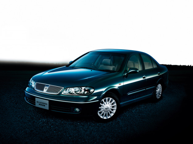 Обои картинки фото автомобили, nissan, datsun