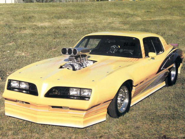 Обои картинки фото автомобили, pontiac