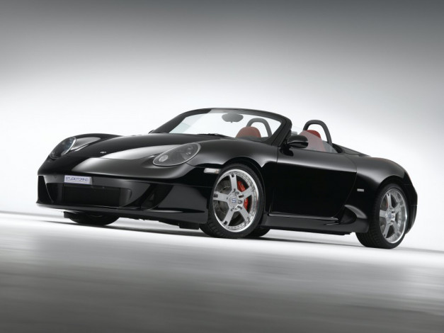 Обои картинки фото автомобили, porsche