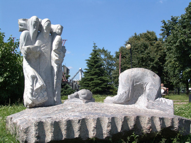 Обои картинки фото города