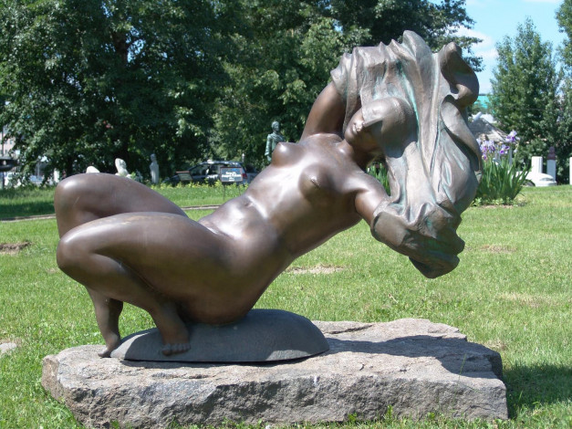 Обои картинки фото города