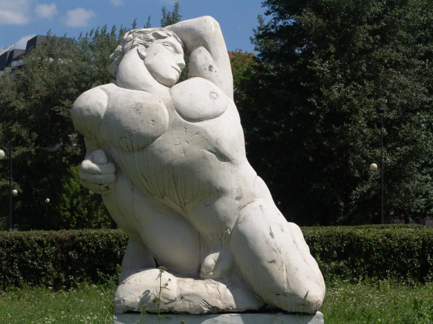 Обои картинки фото города