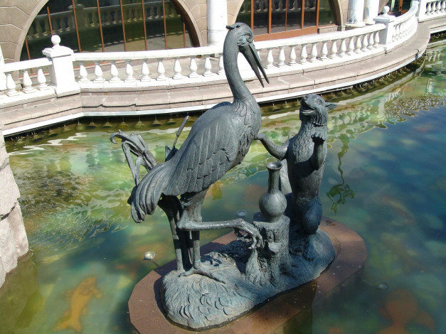 Обои картинки фото города