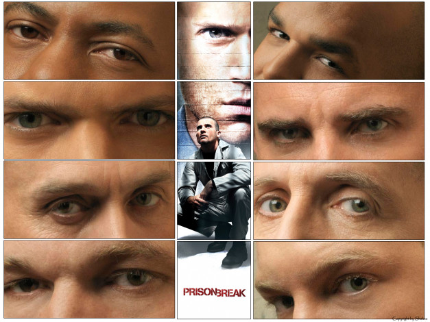 Обои картинки фото кино, фильмы, prison, break