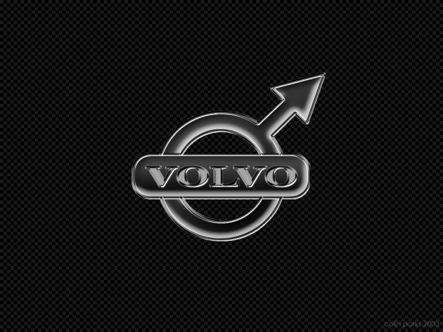 Обои картинки фото volvo, бренды, авто, мото, unknown