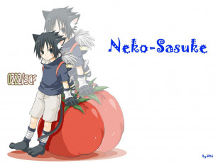 Картинка аниме naruto