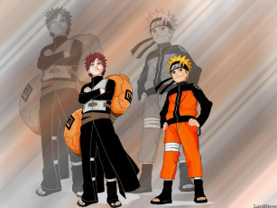 Картинка аниме naruto