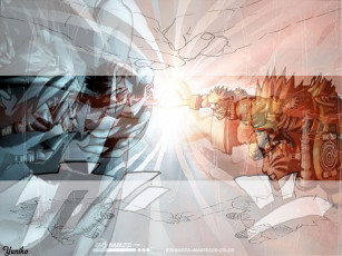 Картинка аниме naruto