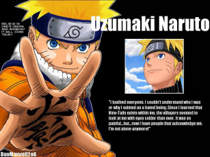 Картинка аниме naruto