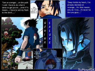 Картинка аниме naruto