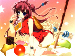 Картинка аниме *unknown другое