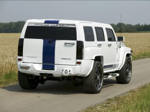 Картинка автомобили hummer