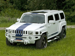 Картинка автомобили hummer
