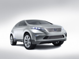 Картинка автомобили lexus