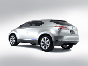 Картинка автомобили lexus