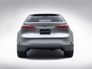 Картинка автомобили lexus