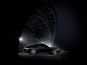 Картинка автомобили porsche