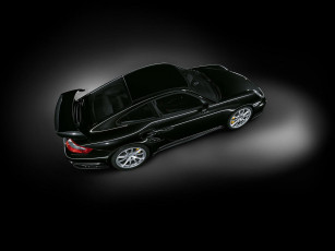 Картинка автомобили porsche