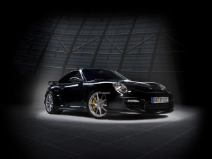 Картинка автомобили porsche