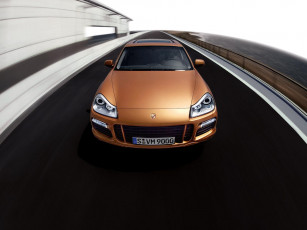 Картинка автомобили porsche