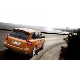 Картинка автомобили porsche