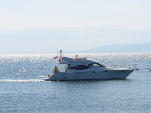 Картинка корабли катера