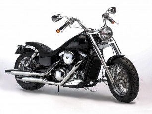 Картинка мотоциклы kawasaki