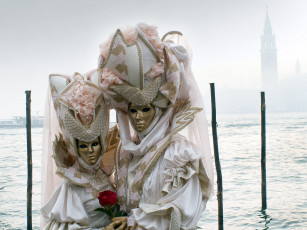 Картинка разное маски карнавальные костюмы