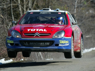 Картинка спорт авторалли