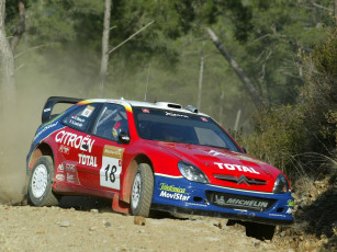 Картинка спорт авторалли