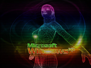 Картинка xp компьютеры windows