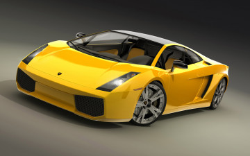 обоя автомобили, lamborghini