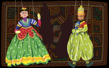 Картинка векторная графика