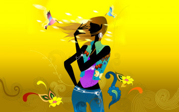 Картинка векторная графика