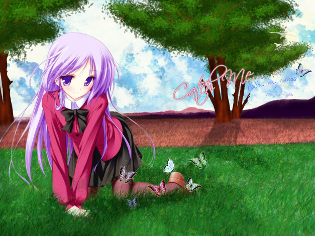 Обои картинки фото аниме, *unknown, другое