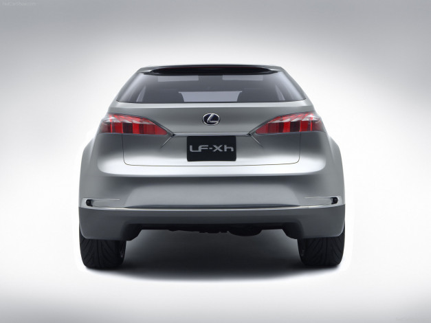 Обои картинки фото автомобили, lexus