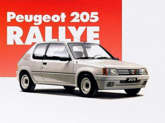 Обои картинки фото автомобили, peugeot