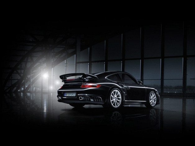 Обои картинки фото автомобили, porsche