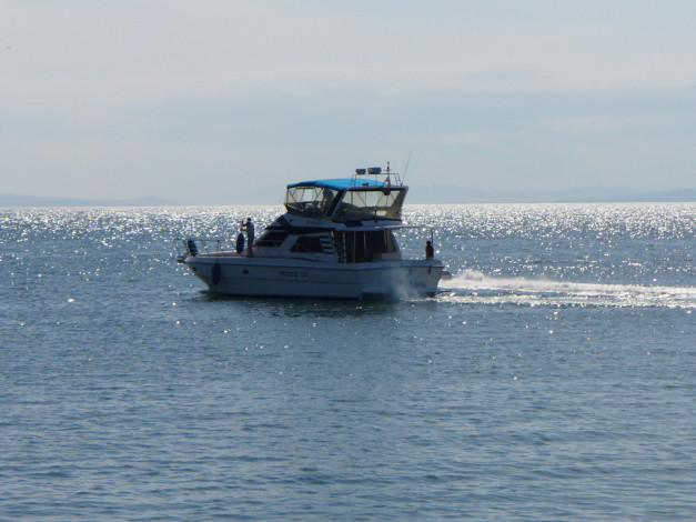 Обои картинки фото корабли, катера