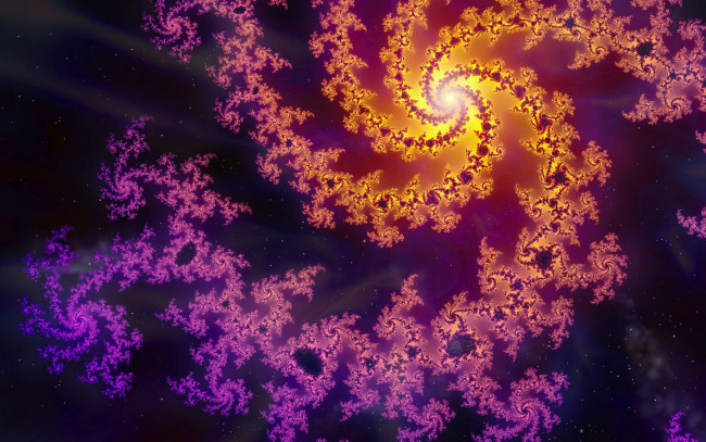 Обои картинки фото 3д, графика, fractal, фракталы