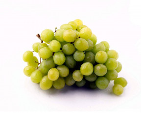 Картинка еда виноград