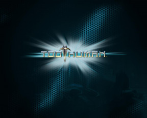 обоя too, human, видео, игры