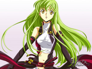 Картинка аниме code geass