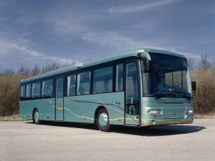 Картинка автомобили автобусы